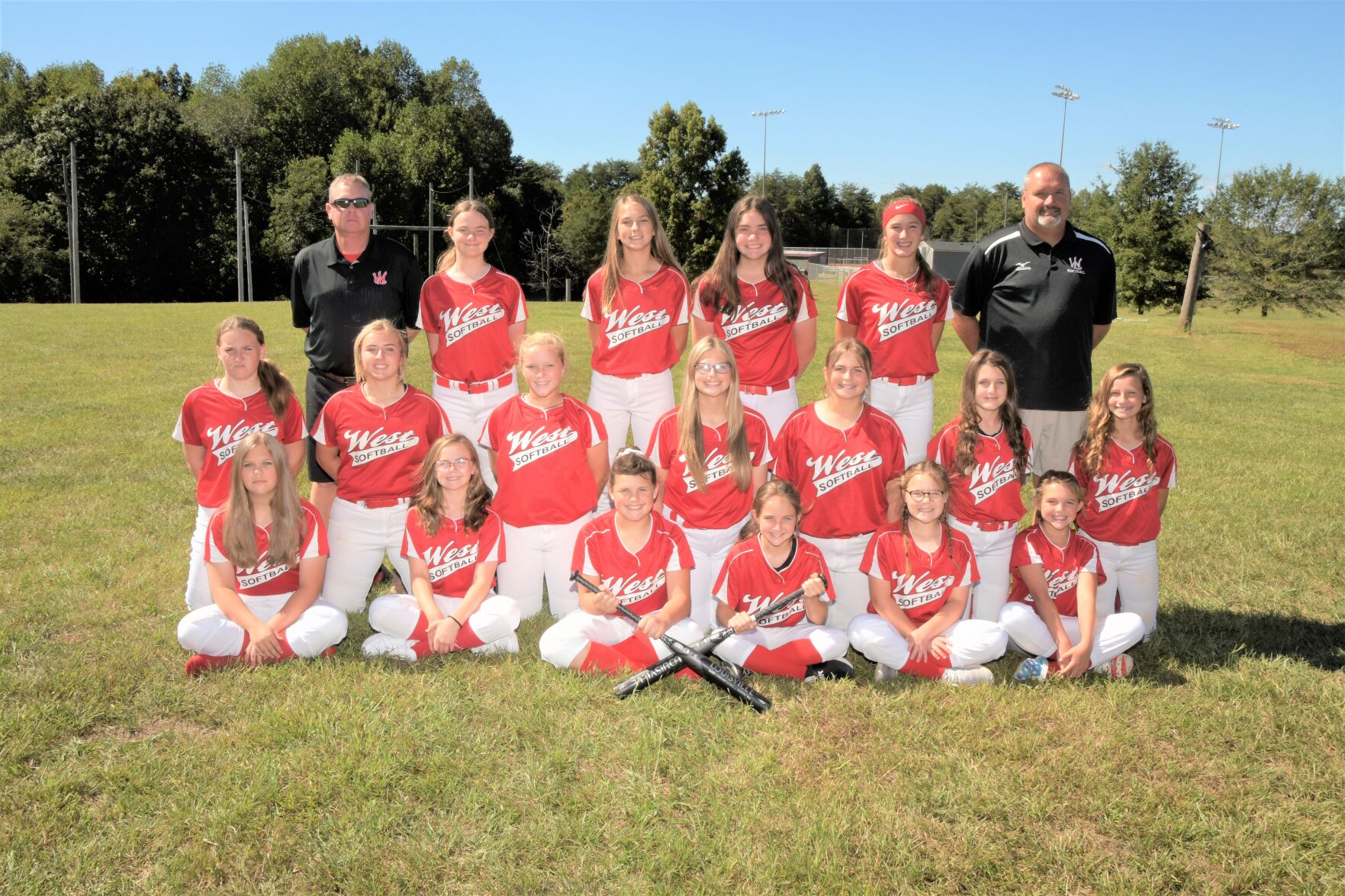 Tri-County Champions